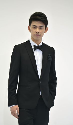 廖蔼兰 制片统筹总监