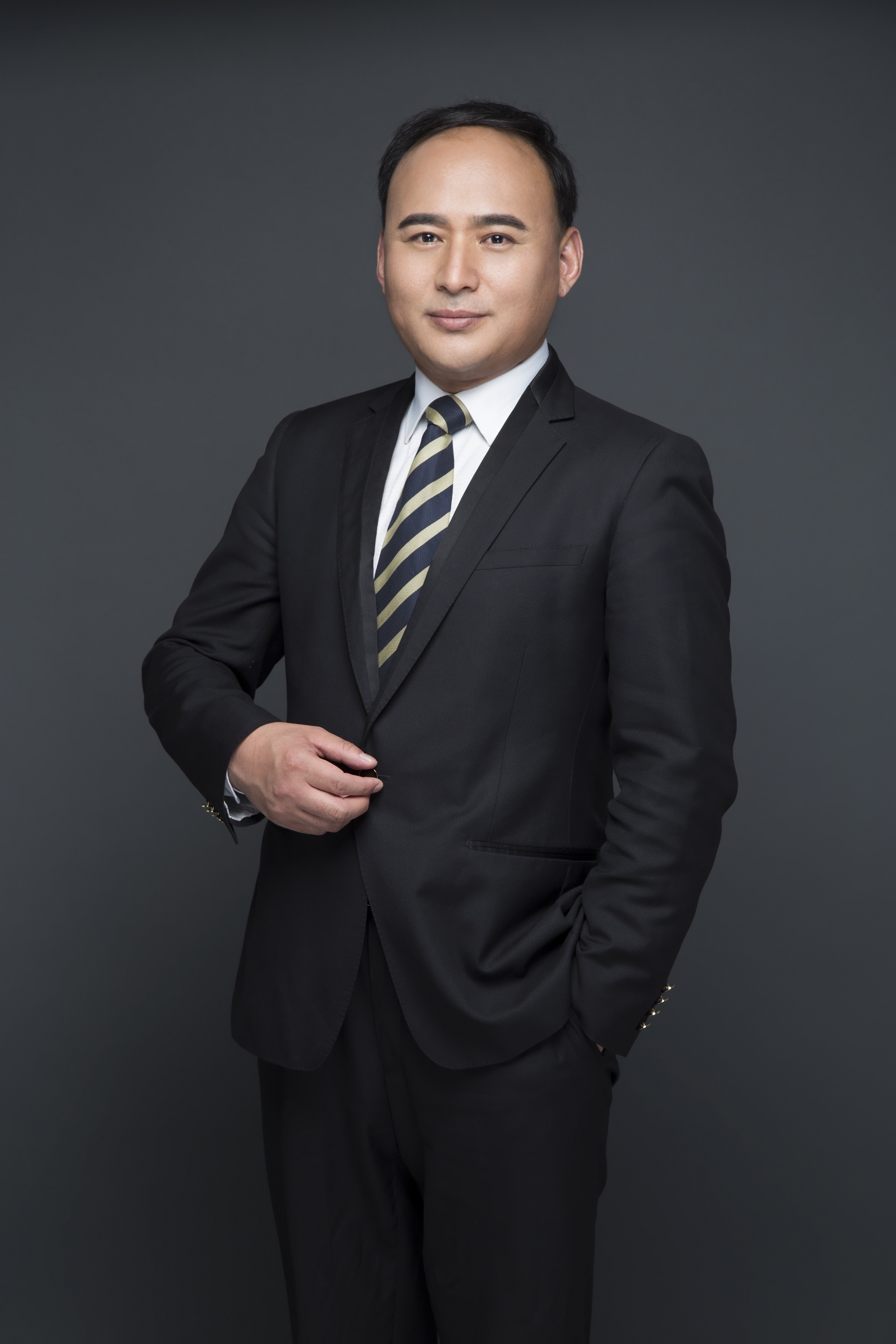 林光亮 内容策划总监